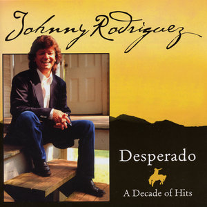 Desperado (Re-Recorded)