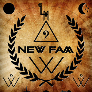 New Fam (Explicit)