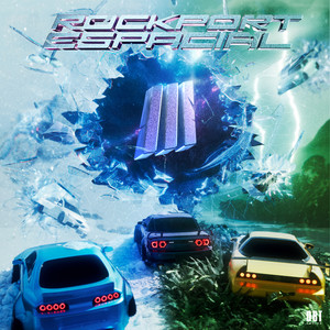 Rockport Espacial 3 (Explicit)