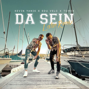 Da Sein (Latin Remix)