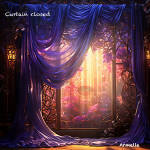 Curtain Closed