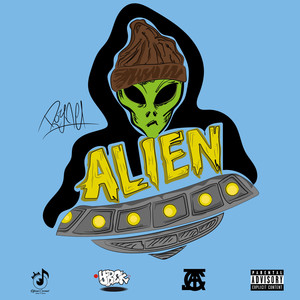 Alien (Explicit)