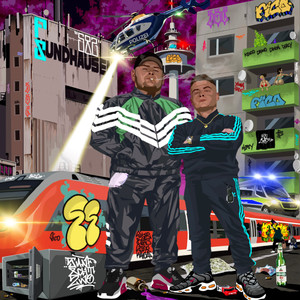 Jeder jagt (Explicit)