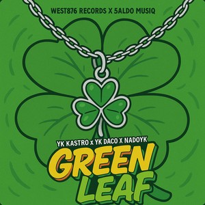 Green Leaf