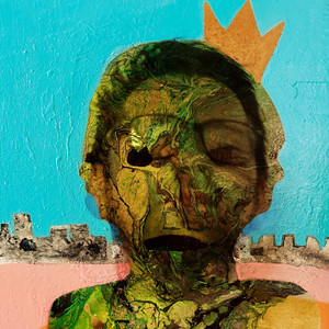 Don't Move (Explicit)