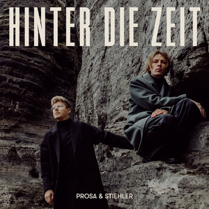 Hinter die Zeit