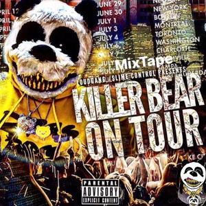 RAPPER WEED (feat. LIL SAUCY) (Explicit)