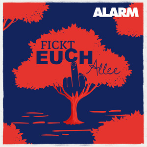 Fickt-Euch-Allee (Freunde Edition) (Explicit)