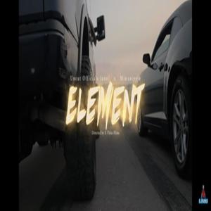 Element(feat. Mistasippi) (Explicit)