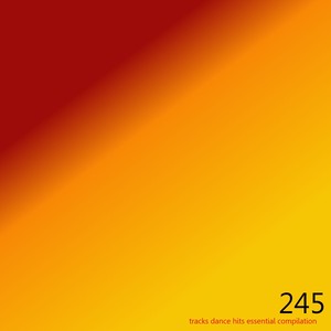 245 Tracks Dance Hits Essential Compilation