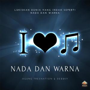 Nada dan Warna (feat. Dessky)