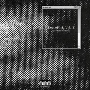 DeucePack, Vol. 2 (Explicit)