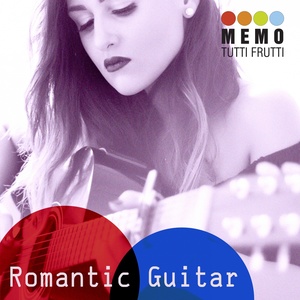 Romantic Guitar (浪漫吉他)