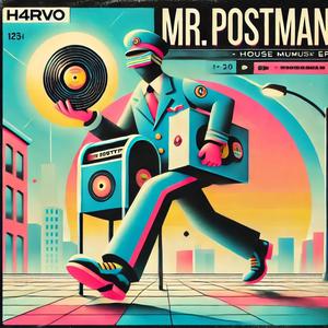 Mr. Postman