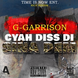 Cyan Diss Di Sinna Dem (Explicit)