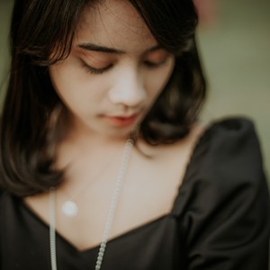 Bahagia Meski Sementara