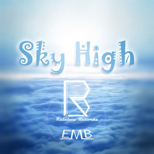 Sky High (FoXLvis Remix)