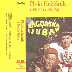 Zagorska Ljubav