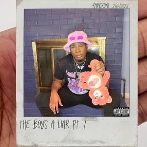 Boys a Liar, Pt. 1 (sped up)