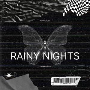 Rainy Nights (feat. Lil Luca) [Explicit]