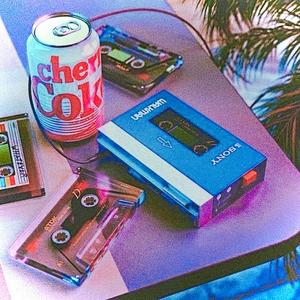 drown myself (feat. Aaron Brodeur)