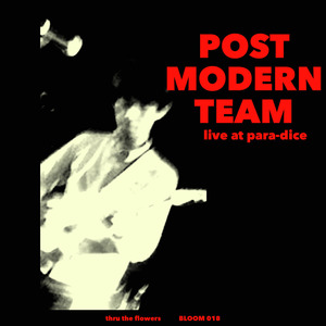 Never Let You Down (Live)