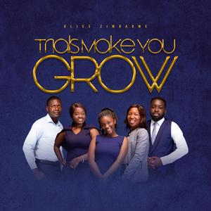 Healing Rain (feat. Tawanda Tehillah Midzi)