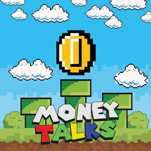 Kaz Money - Money Talks (Explicit)