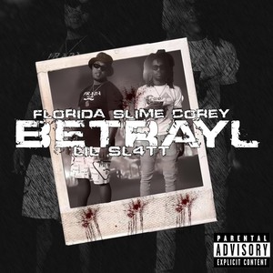 Betrayal (Explicit)