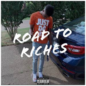 Road To Riches (Explicit)