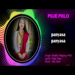 Piije Piilo (Apatani Song)