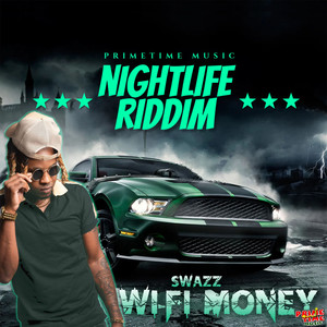 Wi-Fi Money