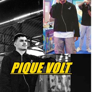 PIQUE VOLT (Explicit)