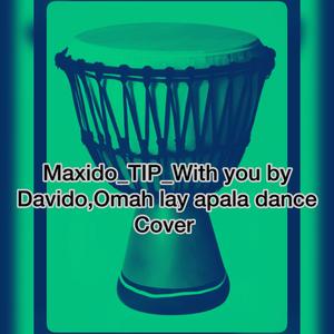 With you trumpet version (Apala dance)