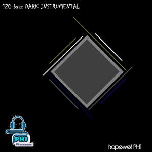 120 Barz Dark (Instrumental)