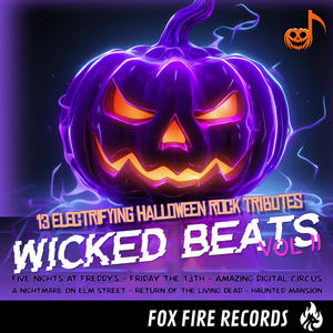 Wicked Beats (Volume II)