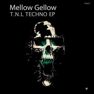 T.N.L Techno EP