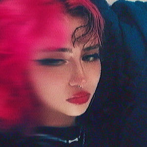 CANT LOOK BACK (feat. FIZZEX & DEADSCAR) (Explicit)