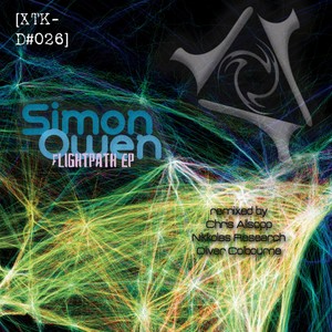 Flightpath (Nikkolas Research Remix)