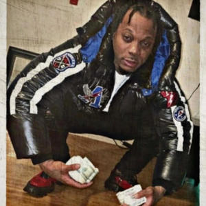 Im The Man (feat. Stakks) (Explicit)