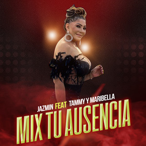 MIX TU AUSENCIA