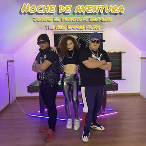 Noche de Aventura