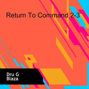 Return To Command 2-3 (Explicit)