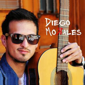 Diego Morales EP (Explicit)