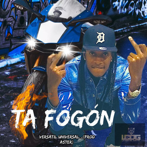 Ta Fogón (Explicit)