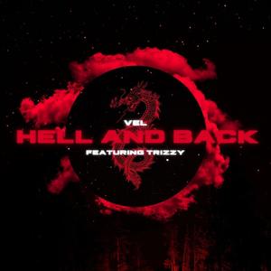 Hell And Back (feat. Trize) (Explicit)