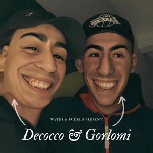 DECOCCO & GORLOMI (Explicit)