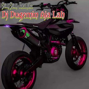 DJ Dugemin Aja Lah