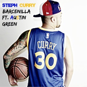 Steph Curry (feat. Austin Green)