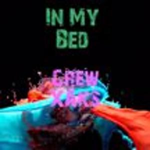 In My Bed (feat. Michele Fortunato)